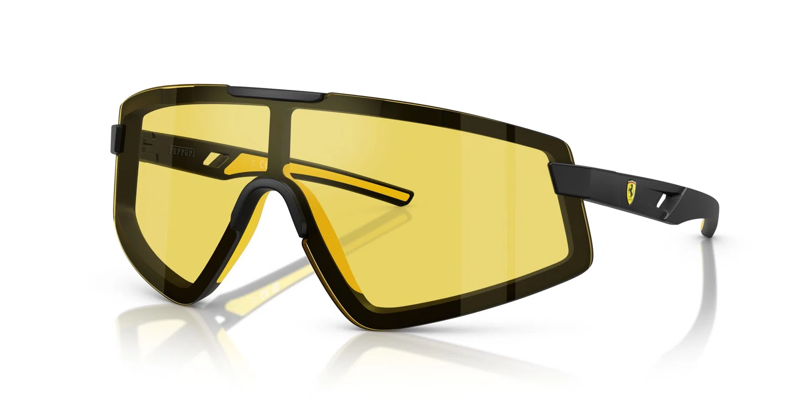 Scuderia Ferrari 6009U Sunglasses - view 23